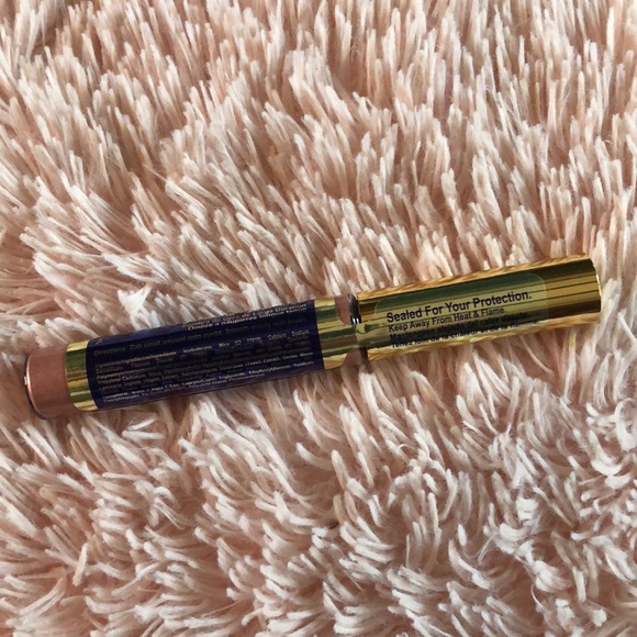 Shell Glitter ShadowSense - Picture 2 of 2